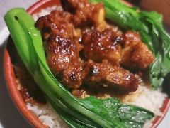 -晓粤·惹味粤菜(凯德乐峰广场店)