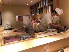 -鮨青(恒基名人购物中心店)