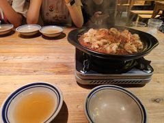 -破三川·新川菜(静安大融城店)