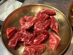 -釜山火炉·海鲜烤肉(紫藤路店)