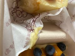 -7cake憩刻生日蛋糕·下午茶(西安店)