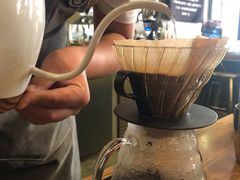 -ZM COFFEE(西安路店)