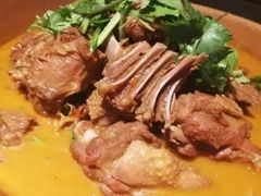 -东家小院金汤酸菜鱼(南阳路店)