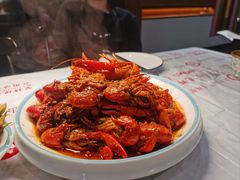 -三妹小龙虾·黄油蟹(华侨城总店)