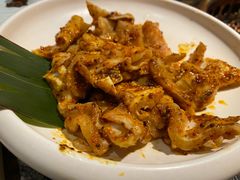 诚记烤香筋-一品诚记烤肉(大连柏威年购物中心店)