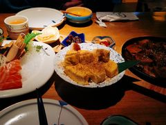 -梅亭居酒屋(中大国际店)