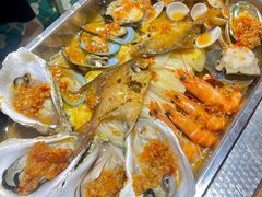 -蚝歌(中山七路店)