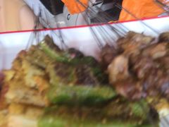 -遇西祠·海鲜烧烤(总店)