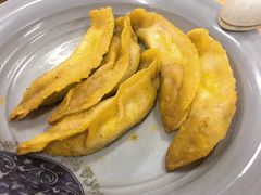 牛肉锅贴-李荣兴(南湖东路店)
