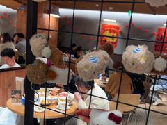 -水平有限广西米粉·广西风味集(五道口店)