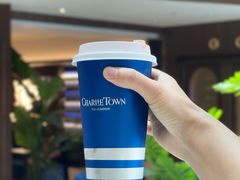 -CHARLIETOWN红茶公司(南京万象天地店)