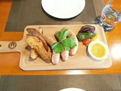 -布拉格餐厅· 中欧捷克菜(全国首店)