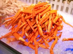 -巴犀烧烤(新崇光店)