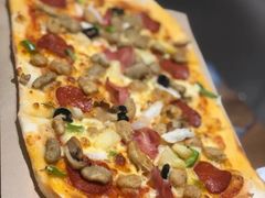 -必胜客(广渠路店)