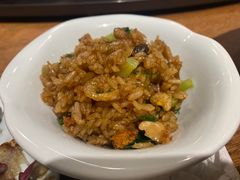 -茶油香闽南菜·花园餐厅(前埔店)