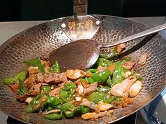 -费大厨辣椒炒肉(黄兴中心广场店)