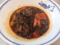 -天天鲜面馆(衡山路店)