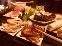 -青藤茶馆(南山路店)