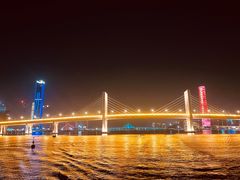 -澳门环岛游湾仔码头