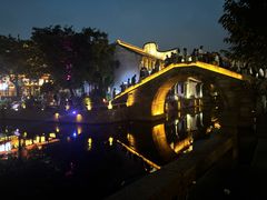 -嘉兴月河历史街区