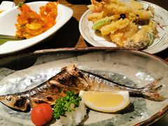 -Hatsune隐泉日式料理(三里屯太古里店)
