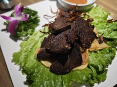 -品味泸沽湖•民族特色菜(大落水店)
