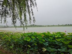 -仙山湖景区