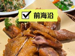 -前海沿·青岛菜(五四广场永旺店)