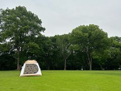 -上海月湖雕塑公园