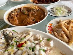 -小六农家乐(崇明西沙湿地店)