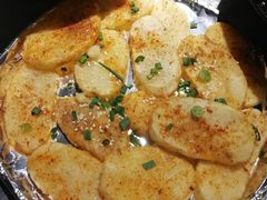 -巴厘龙虾·榜首油焖大虾(洞庭·艺术洋房店)