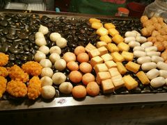-六合夜市