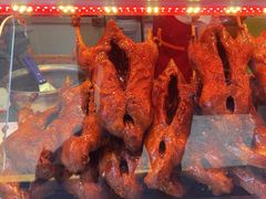 -徐六孃正宗甜皮鸭(张公桥店)