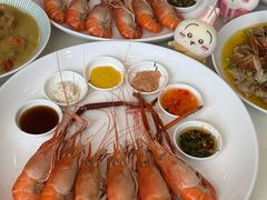 -品鲜村农家菜·阳澄湖大闸蟹(总店)
