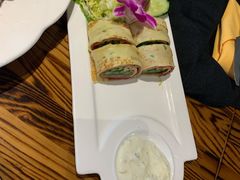 -申德勒加油站餐厅(三里屯北小街店)