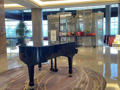-厦门国际会议中心酒店(环岛路酒店)