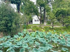 -南通濠河风景名胜区