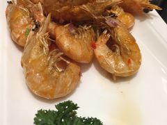 -申阿婆·上海菜·小海鲜(国展店)
