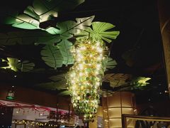 大堂-苏梅花园(群星城店)