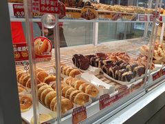 -味多美蛋糕(劲松京客隆店)