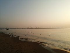 -金梦海湾浴场