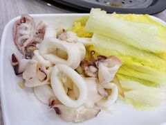 -船奇蒸汽海鲜·闽菜(八市海鲜总店)