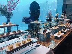 -瑞德姆美人鱼海底演艺主题餐厅(亚龙湾店)