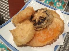 -乾山寿司(好运街店)