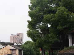 -衣裳街历史文化街区