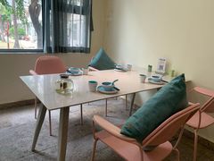 -香香海南菜餐厅