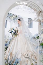 -MANLI BRIDAL婚纱