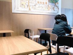 大堂-常州银丝面馆(府琛店)