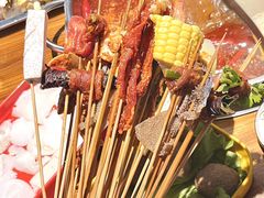 -杨校长·老成都串串香火锅(全国总店)