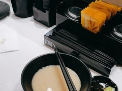-争鲜回转寿司(浦东三钢里PLUS店)